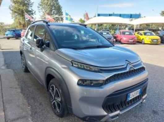 usato CITROEN C3 Aircross