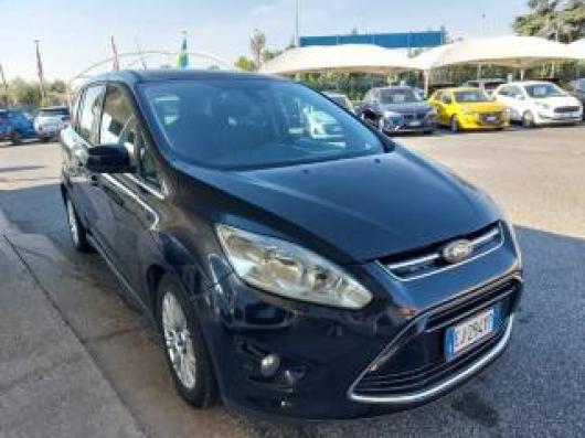 usato FORD C Max