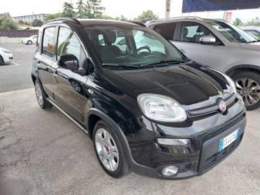 usato FIAT Panda