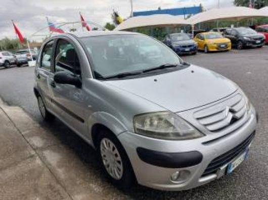 usato CITROEN C3