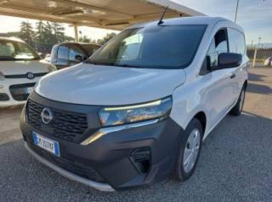 usato NISSAN Townstar