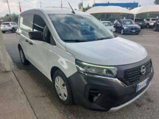 usato NISSAN Townstar