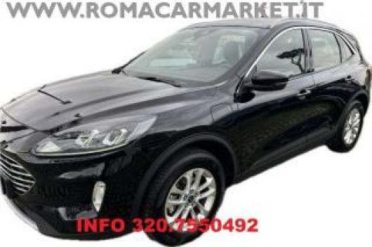 Kuga