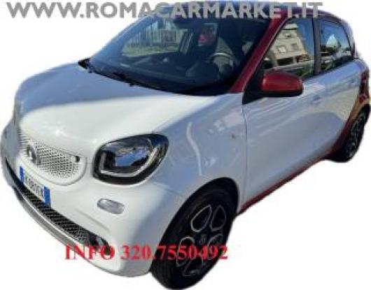 ForFour