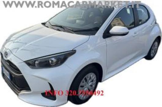 Yaris