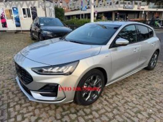 nuovo FORD Focus