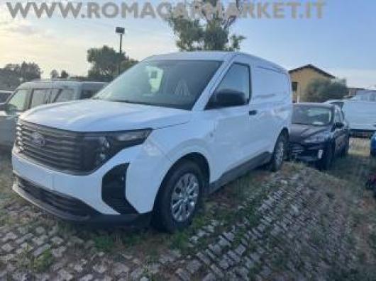 nuovo FORD Transit Courier