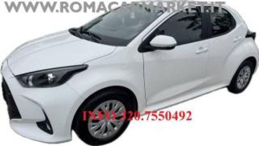 Yaris