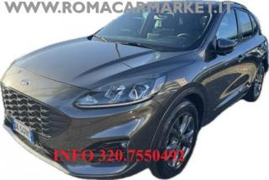 usato FORD Kuga