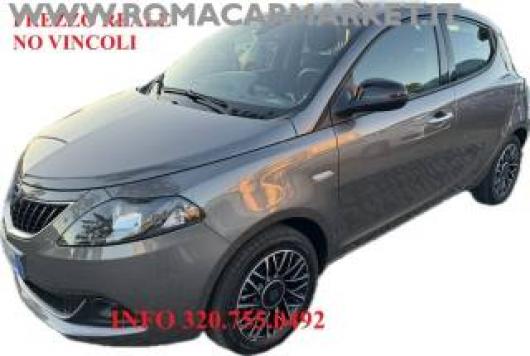 usato LANCIA Ypsilon