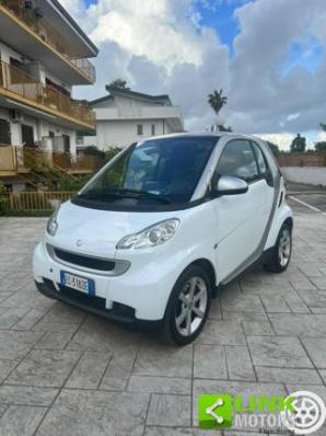 usato SMART ForTwo