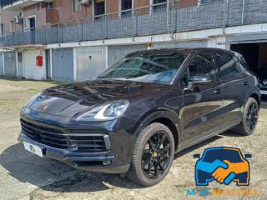 usato PORSCHE Cayenne