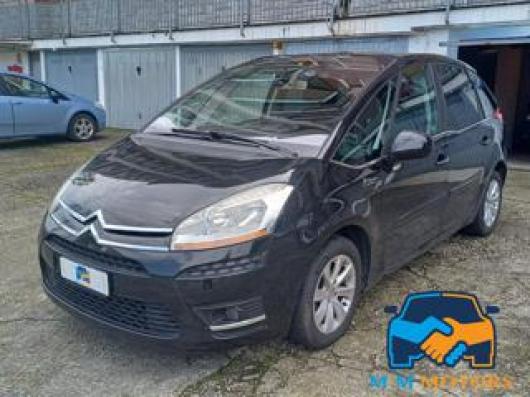 usato CITROEN C4 Picasso