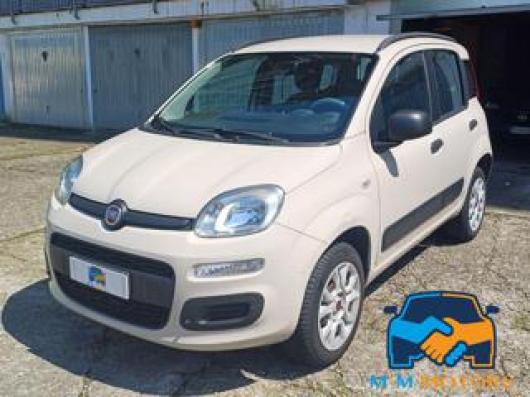 usato FIAT Panda