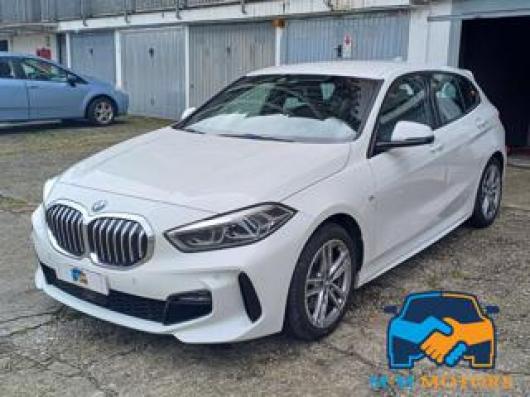 usato BMW 116