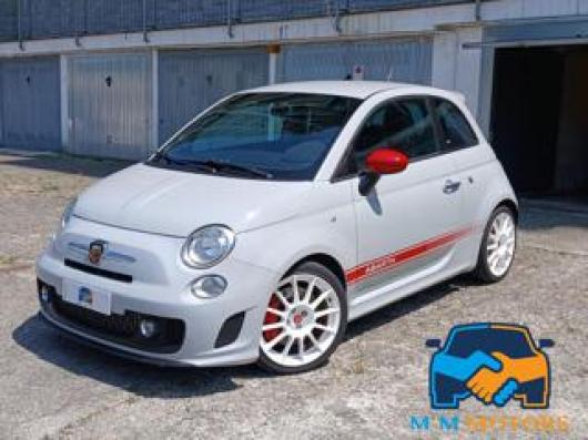 usato ABARTH 500