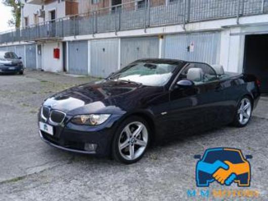 usato BMW 325