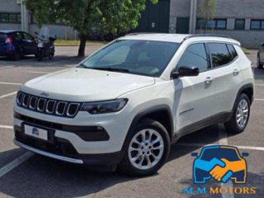 usato JEEP Compass