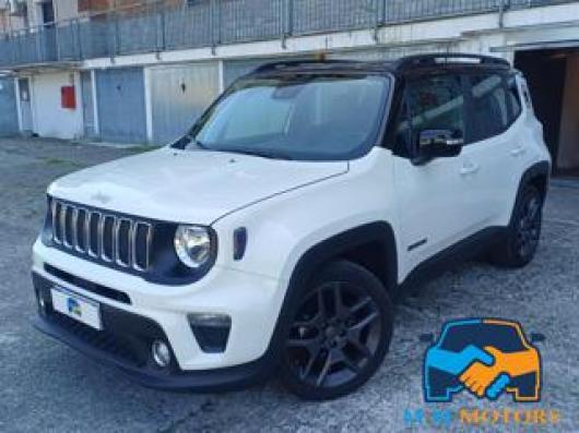 usato JEEP Renegade