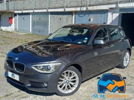 usato BMW 118