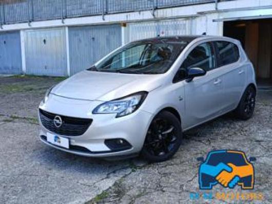 usato OPEL Corsa