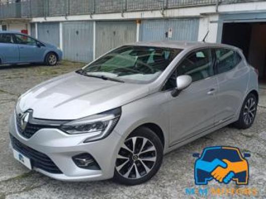 usato RENAULT Clio