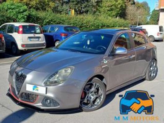 Giulietta
