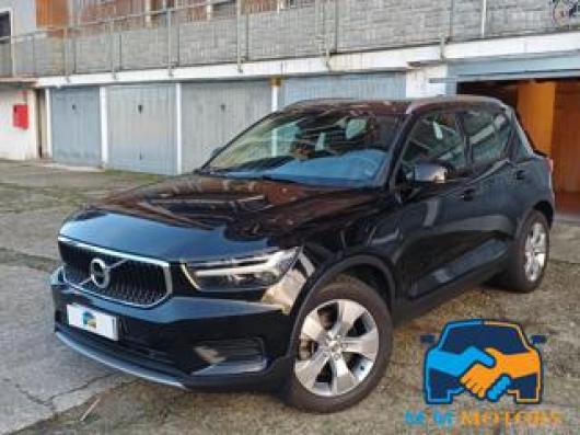 usato VOLVO XC40