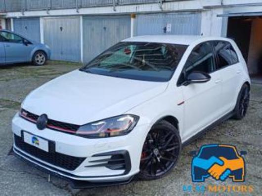 usato VOLKSWAGEN Golf GTI