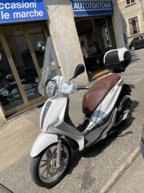 usato PIAGGIO Medley 150