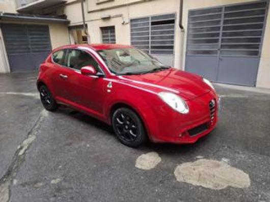 usato ALFA ROMEO MiTo