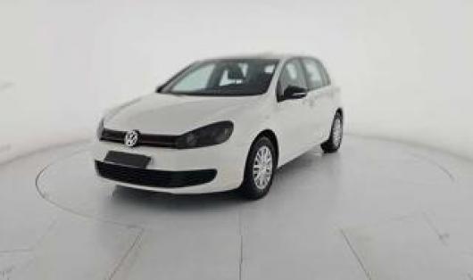 usato VOLKSWAGEN Golf
