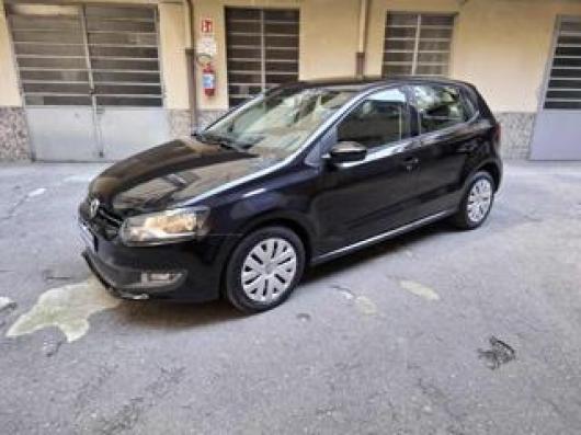 usato VOLKSWAGEN Polo
