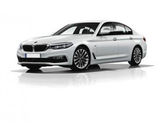 usato BMW 520