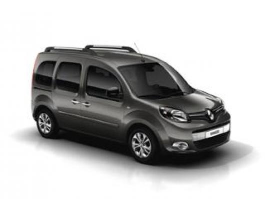 usato RENAULT Kangoo