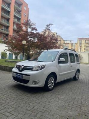 usato RENAULT Kangoo