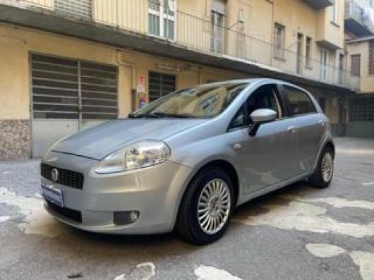 usato FIAT Grande Punto