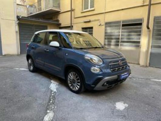 usato FIAT 500L