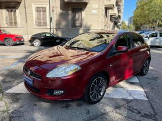 usato FIAT Bravo