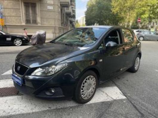 usato SEAT Ibiza