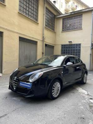 usato ALFA ROMEO MiTo