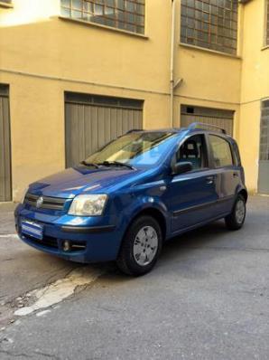 usato FIAT Panda