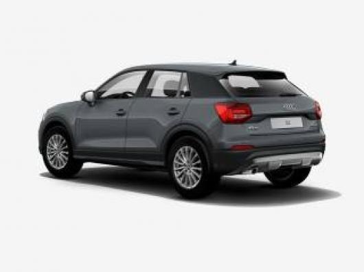 usato AUDI Q2