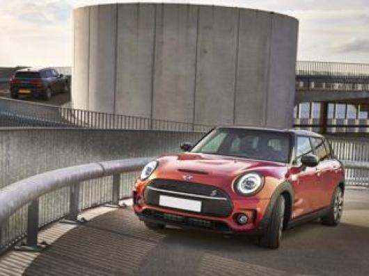 usato MINI Clubman