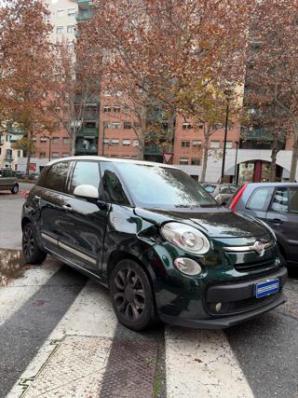 usato FIAT 500L