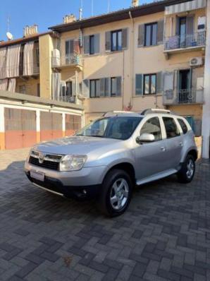usato DACIA Duster