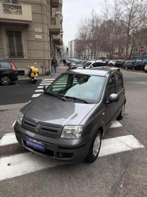 usato FIAT Panda