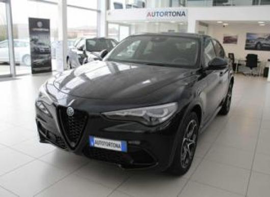 usato ALFA ROMEO Stelvio