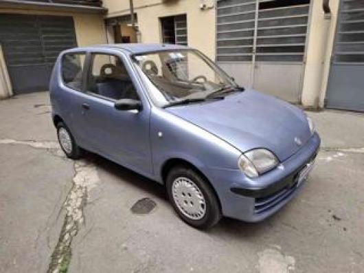 usato FIAT Seicento