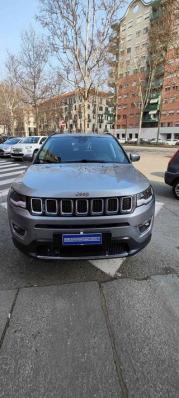 usato JEEP Compass